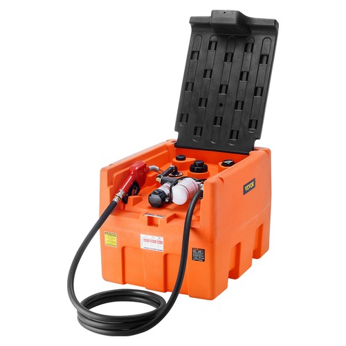 Vevor portable diesel - vevor,