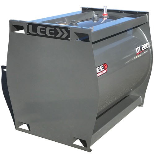 Lee 200 diesel - 200,