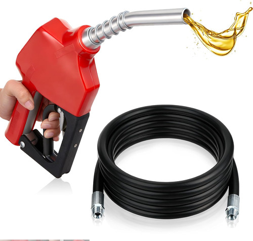 20 ft fuel transfer - 3/4'', x